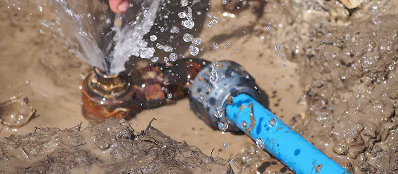 Reasons to Replace Your Lead Pipes in Rosedale, Toronto