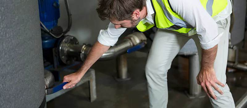 Leak Investigation Experts in Rosedale, Toronto