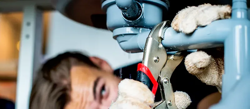 Hidden Water Leaks Detection in Pipes in Rosedale, Toronto