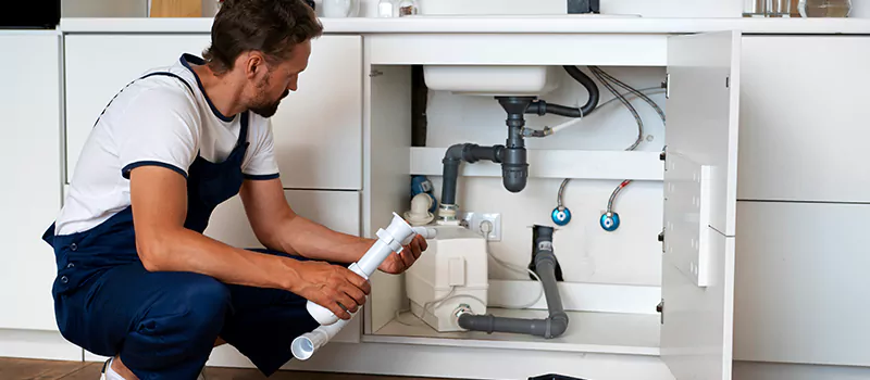 Pipe Joints Leakage Repair Services in Rosedale, Toronto
