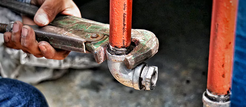 Pipe Valves Restoration Services in Rosedale, Toronto