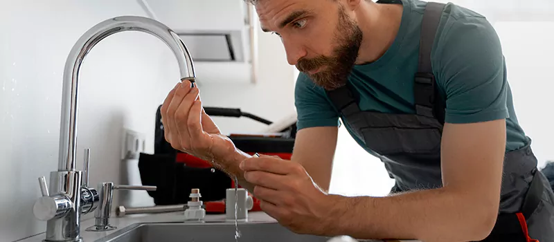 Gas Plumber Services in Rosedale, Toronto