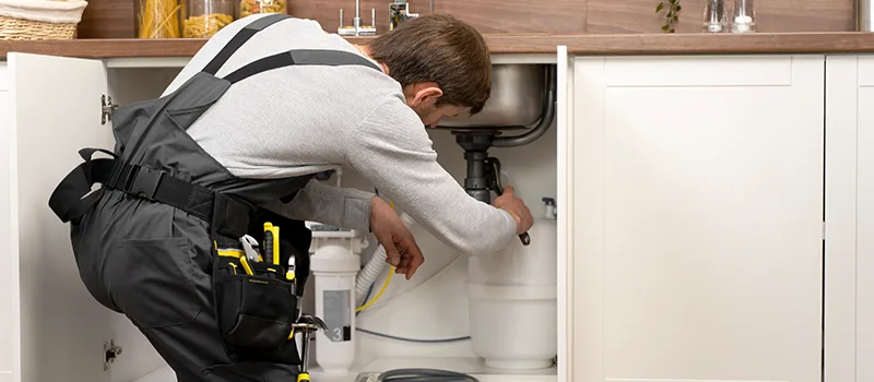 Bathroom Plumbing in Rosedale, Toronto