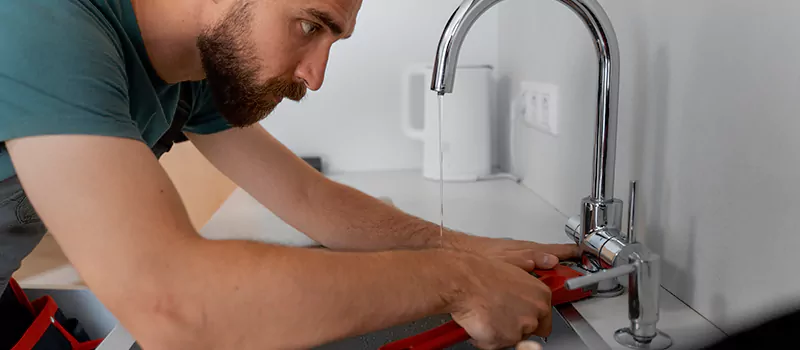 Apartment Plumbing Sewer Line Inspection Service in Rosedale, Toronto