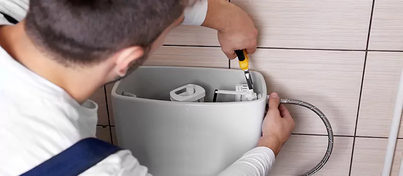Customized Power Flushing Services for Plumbing in Rosedale, Toronto