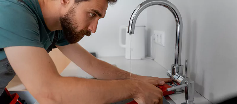 Township Plumbing Solutions in Rosedale, Toronto