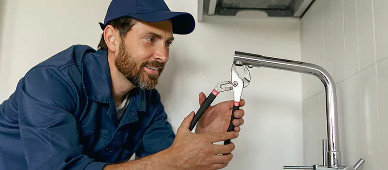 Professional Plumber for Plumbing Inspection and Maintenance Services in Rosedale, Toronto