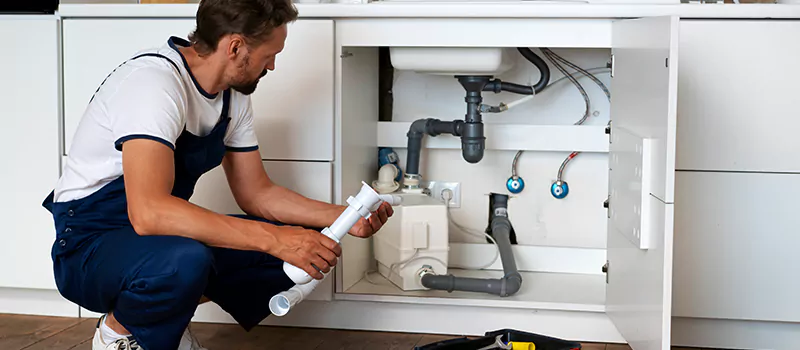 Reliable Commercial Plumber in Rosedale, Toronto