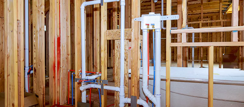 Common Challenges In Rough-in Plumbing in Rosedale, Toronto