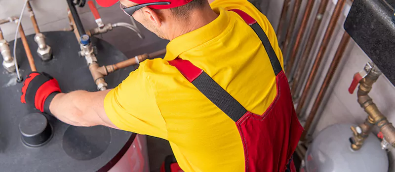 Same Day Residential Plumbing Services in Rosedale, Toronto