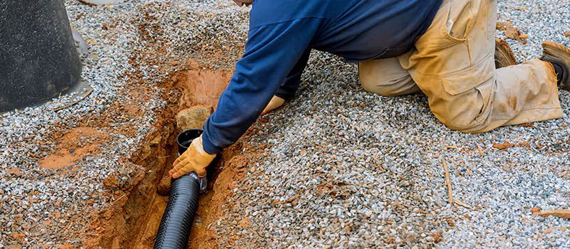 Trenchless Local Plumbing Repair Services in Rosedale, Toronto
