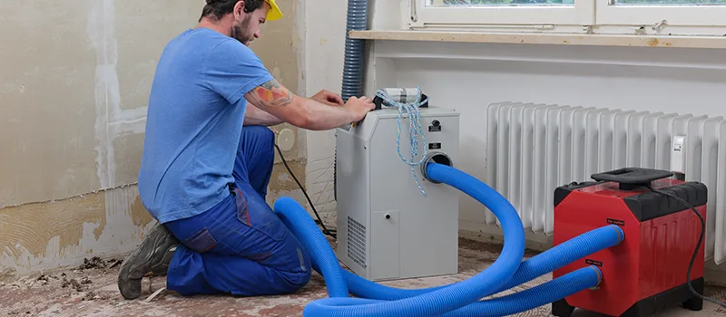 Bathroom Water Removal in Rosedale, Toronto