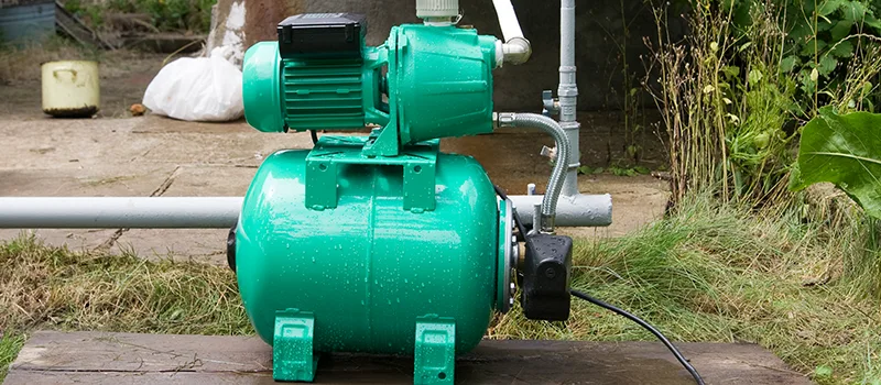 Submersible Well Pump Repair And Installation in Rosedale, Toronto